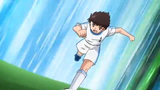 Captain Tsubasa eps 7