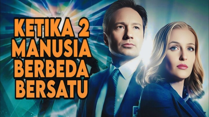 KISAH PETUALANGAN SI FANATIK DAN SI SKEPTIS