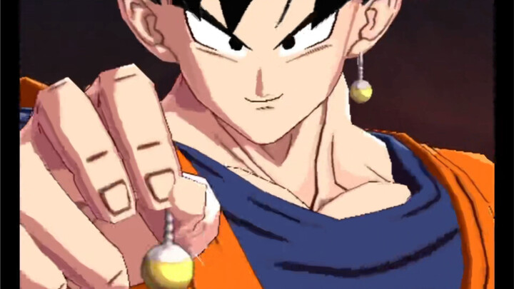 Toshi mengerti para gamer