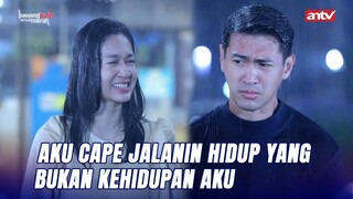 Kenapa Kalian Tega Birain Eliza Ambil Kehidupan Aku | Bawang Putih Berkulit Merah ANTV Eps 76 (3/10)