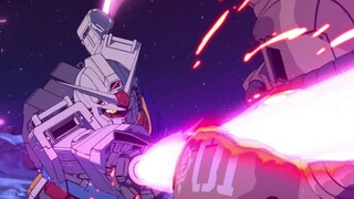 "Gundam hanyalah satu kesatuan di bawah produksi massal Jim"