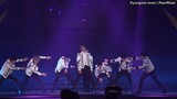 [ENG SUB] EXO Exoplanet #4 ELYXION IN SEOUL Concert DVD DISC 1
