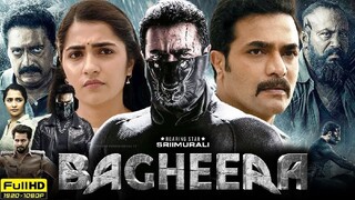 Bagheera (2024) Part 2 New South Movie Hindi Dubbed 2024 | New South Indian Movies Dubbed Hindi