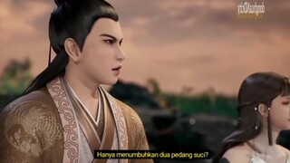 WAN JIE DU ZUN EPS 151