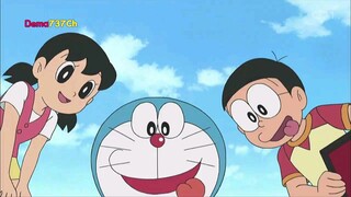 DORAEMON BAHASA INDONESIA TERBARU HARI INI - IKAN MISTERIUS