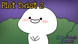 Plot Twist 2 || END || Bubu Panda Animasi
