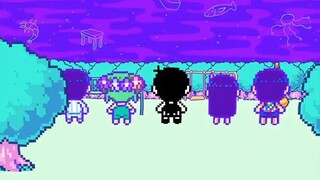 OMORI - แค่อยู่ในดินแดนแห่งความฝัน