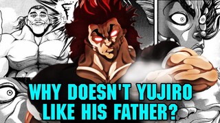 WHAT DID YUICHIRO DO TO MAKE YUJIRO HATE HIM? - Baki