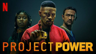 project power netflix movie