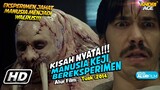 KISAH NYATA !! Kisah Ekperimen Merubah Manusia Menjadi Walrus - ALUR FILM Tusk (2014)