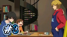 Buddy Daddies - Episode 3 (English Sub)