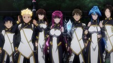 Seiken Tsukai no World Break  [ EPS - 11 ] Sub Indo