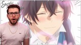He's Falling in Love! | Sasaki and Miyano Ep. 7 Reaction