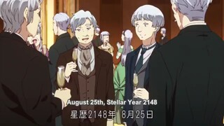 :86 (Dub) Episode 7