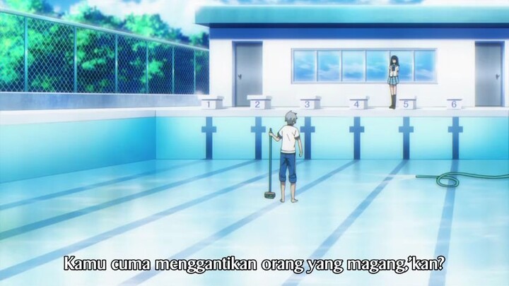 strike the blood season 2 episode 1 sub indo