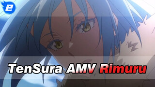 TenSura AMV Rimuru_E2