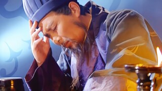 "To die before accomplishing one's mission will make the hero shed tears for a long time." Take care