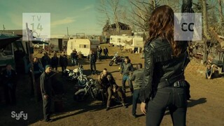 WYNONNA EARP SEASON 1 | EPISODE 6 🔥