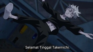 Tokyo Revengers Season4 - Episode 8 Penembakan Draken