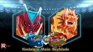 Bernostalgia Main Beyblade, Sangat Di Rekomendasikan