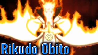 Rikudo Obito