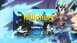 Hillichurl event loncat dan gebuk sat set | Genshin Impact