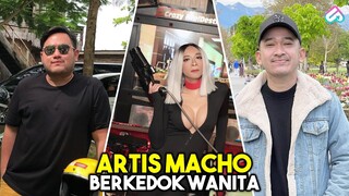 RELA NGONDEK DEMI CUAN! Inilah 10 Artis Tampan Indonesia yang Berlagak Wanita Saat Depan Kamera