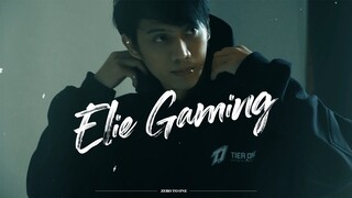 #ZeroToOne ELIE GAMING TEASER