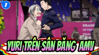 Yuri Trên sân băng ! AMV_1