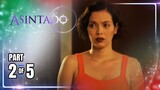 Asintado | Episode 156 (2/5) | March 30, 2024