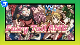 [Fairy Tail AMV] Although the You're Poor, I Still Love You_3