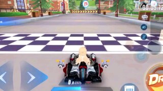 Xe drift như thần !!!