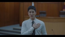Military Prosecutor Doberman EP6