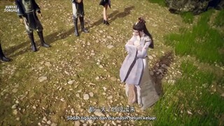 Endless God Realm Episode 56 sub indo