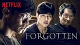 🇰🇷 KOREAN MOVIE Forgotten full suspense and psychological thriller movie with english subtitles