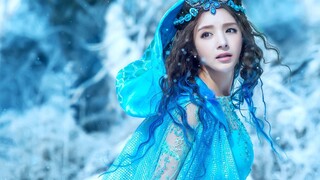 ICE FANTASY (chinese movie)