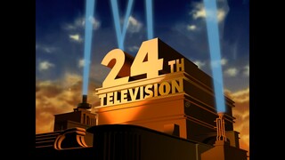 Dream Logo: 24th Television