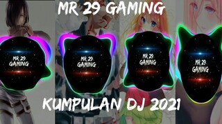 Terbaru DJ 2021 Viral Tik Tok