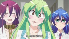 Jitsu wa Watashi wa Episode 09 Subtitle Indonesia