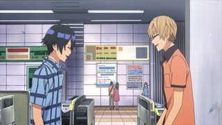 Bakuman ภาค 1 ตอนที่ 6 พากย์ไทย