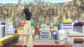 Boruto: Naruto Next Generations Episode 19 Hindi Subbed