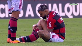 Flamengo x Fortaleza 010723