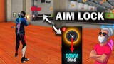 Headshot TRICK ON MOBILE ⚙️ IPhone 6s Plus 📲 Free Fire