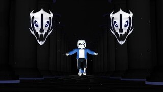 Stronger Than You - Chara Response - 「Undertale Parody」