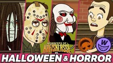 Monsters If Kreisklasse Halloween & Horror VS Borussia Hodenhagen - WUMMS