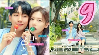 🇰🇷 LOVE NEXT DOOR EPISODE 9 ENGLISH SUB