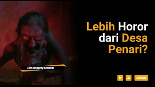 Lebih Horor dari Desa Penari?