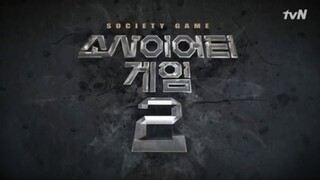 Society Game Season 2 Episode 8 [ENG]