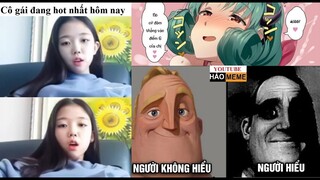 MEME VÀ ẢNH CHẾ SIÊU HÀI HƯỚC NHẤT #241 ( ĐIỂM G LẠ QUÁ ) || HẢO MEME