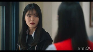 REVENGE OF OTHERS 1x06 (EP 6): JI-HYEON FINDS OUT & CHAN-MI GETS ANGRY (FIGHT SCENE)